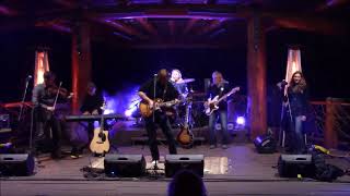 ROCKIE LYNNE &#39;SPOOKY&#39; 09-30-17 EAGLES NEST BANNER ELK, NC