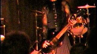 Frankenstein Drag Queens live the Witch Is Dead 2001