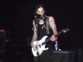 Brian "Head" Welch - Home - Cornerstone 2009 ...