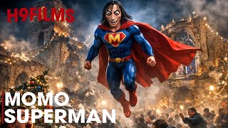 Download lagu Momo Superman - Unveiling Terror | Momo Horror Short Film 4K (2026) | H9 Films mp3