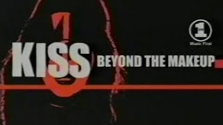 Download lagu KISS - Beyond The Makeup (Documentary 2001) mp3