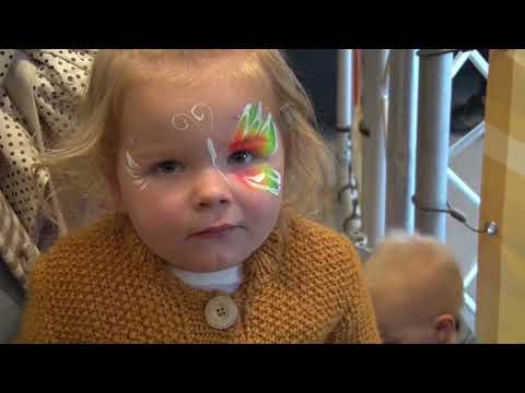 Open dag Myllesweerd 2022