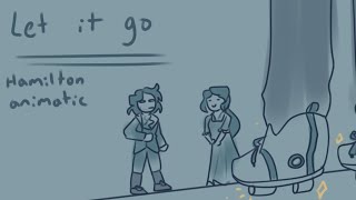 Cover art for Let it gooooo