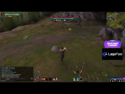 РОЗЫГРЫШ Ashes of Creation В ПОДАРОК ДЛЯ ХАЛЕСИКОВ!