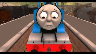 Journey Beyond Sodor I Want To Go Home Trainz remake