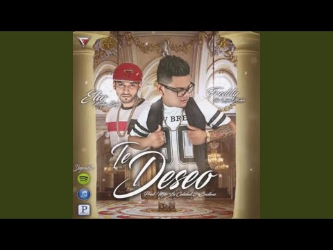Te Deseo