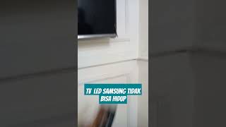 Download lagu Tv samsung tidak bisa on / hidup #service #restoration #tukangservice mp3 Download lagu Tv samsung tidak bisa on / hidup #service #restoration #tukangservice mp3