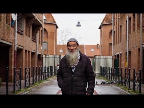 Roubaix: the favelas of the north