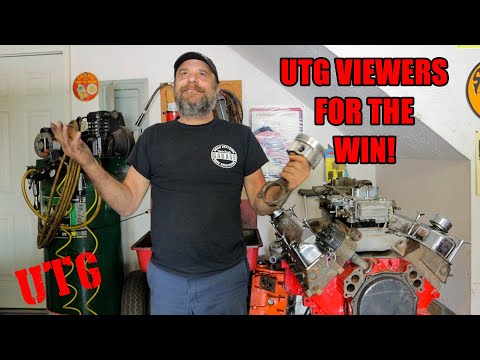 The Great Piston Pin Offset Controversy ANSWERED!