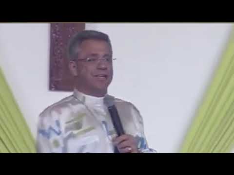 JESUS ​​RISEN - Father Leo