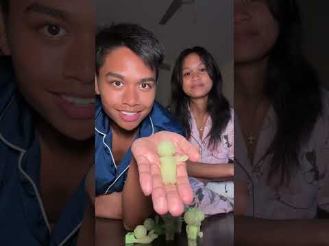 Do you collect smiskis? 🤭