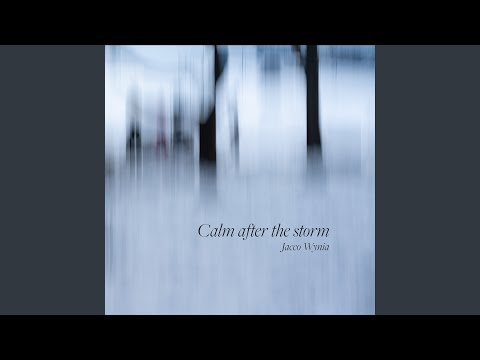 Jacco Wynia - Calm After The Storm