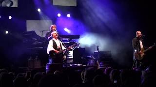 Chris de Burgh LIVE @ Classic Albums Tour - Full Show - Hannover, 15.11.2019