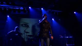 Puressence - Casting Lazy Shadows (Acoustic)