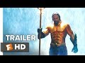 Aquaman Extended Video (2018) | Movieclips Trailers Aquaman Extended Video (2018) | Movieclips Trailers
