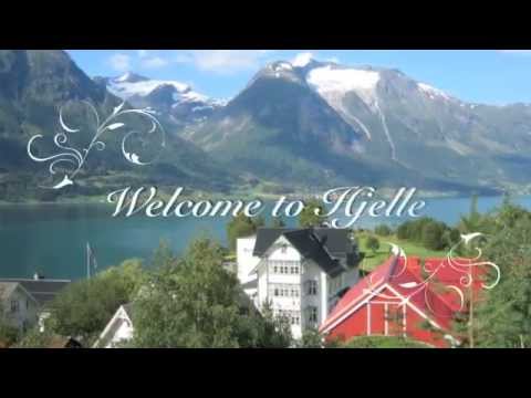 Hjelle Hotel - est. 1896