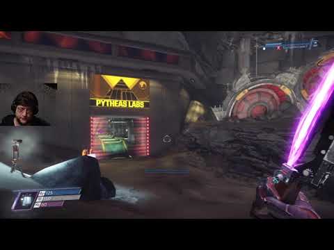 Prey - MoonCrash - Pt 37 - Murderous Intentions