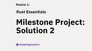 25  Milestone Project   Solution 2