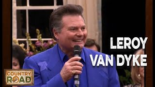 LeRoy Van Dyke  "Auctioneer"