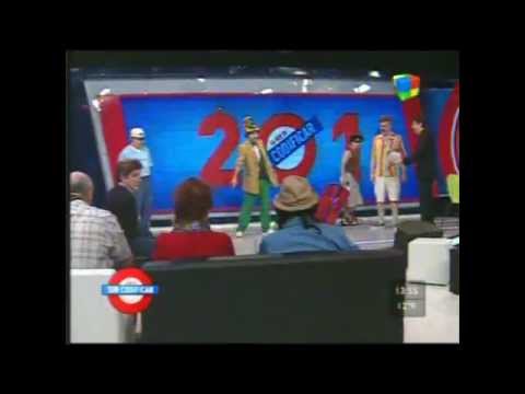 los rebos 22-07-2012