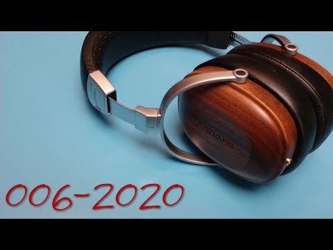 Sivga 006// 2020 _(Z Review)_ The Return