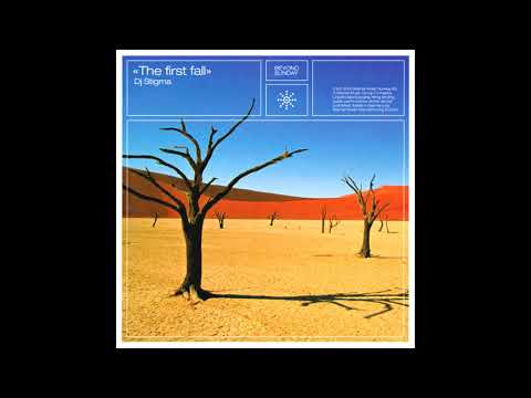 DJ Stigma - The First Fall [2000]