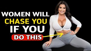 Make ANY Woman Chase You Using 7 STOIC Psychological Hacks – GUARANTEED! | STOICISM