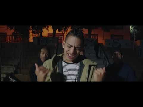 QUIERO- O.jeexnbook (VIDEO CLIP)