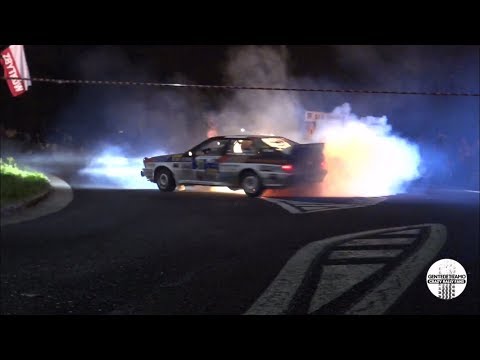 Rally Legend 2018 - Day 1: I LAGHI & SAN MARINO