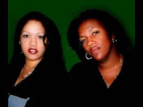 The Conscious Daughters - Da Mack Hit (California Lifestyle) 1996