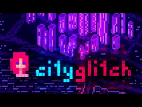 Cityglitch youtube-video