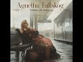 Agnetha Fältskog ABBA AI Tillbaka Till Jönköping
