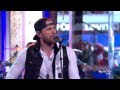 Chase Rice - Gonna Wanna Tonight ( Live )