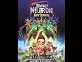 Opening To Jimmy Neutron Boy Genius 2001 VHS
