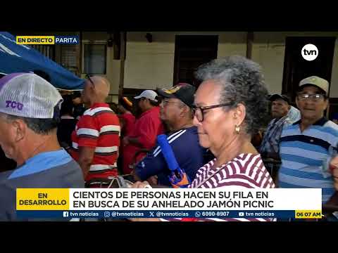 Segundo día de Naviferias en Herrera