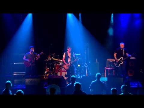 The Chords - Maybe Tomorrow. Recorded Live at Epic Studios.