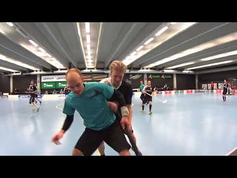 TASURI   Arabian Pallohukat HFC 2020