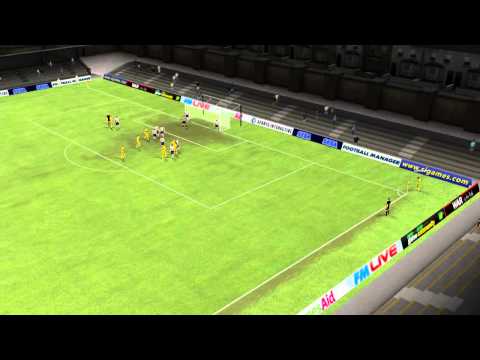 Vauxhall 0 - 2 AFC Telford - Match Highlights