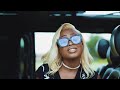 Kamo Mphela Hannah Montana Dance Challenge  ft Nobantu Vilakazi | Raizor Steezy | Nasaa Reloaded