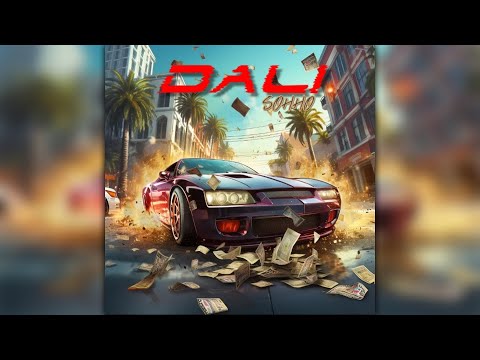 SOHHO - DALI / ДАЛИ [Official Audio]