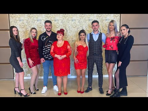 Vica si Mikela Gradinaru | Suflet mare de artist | Colaj manele | 2022