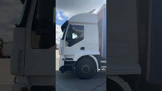کامیون چادری IVECO Stralis 350 | تصویر 4 - Autoline