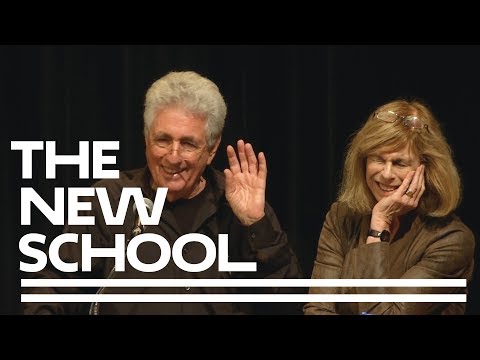 2018 ICSI Public Lecture: Jean & John Comaroff - Interrogating the Global Dis/Order