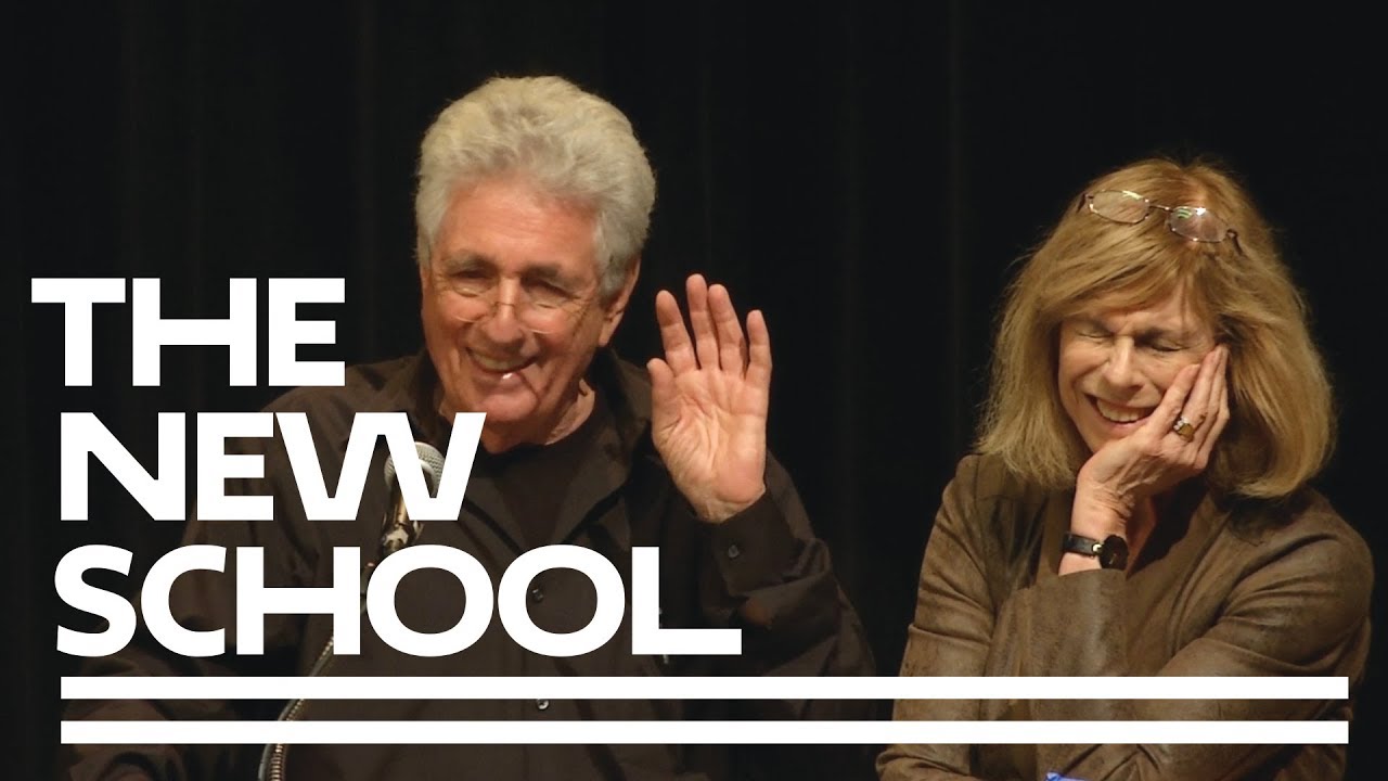 2018 ICSI Public Lecture: Jean & John Comaroff - Interrogating the Global Dis/Order