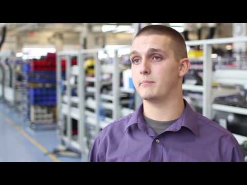 Pittsburgh Technical College - STEM Education at PTC