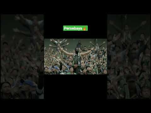 persebaya selamanya #persebaya #bonek #greennord