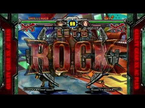 "BBR" GGXXACPR Grand Finals AT CEOTAKU 2017 - TAKA vs KEDAKO