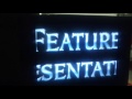 Double Feature VHS Opening 3