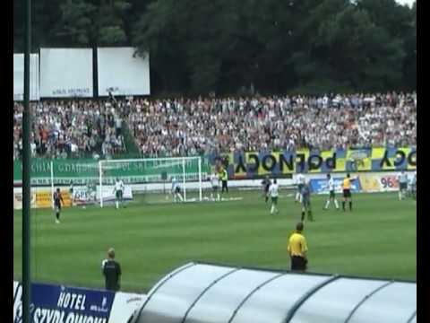 2005.08.24.Lechia Gdańsk - Ruch Chorzów 1:2 [1:1]