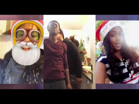 Raydli - Ola Nou Kay Bwèy (bouyon Noel) // Dir.TDMProductions